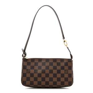 Louis Vuitton Damier Ebene Pochette #243771L15B
